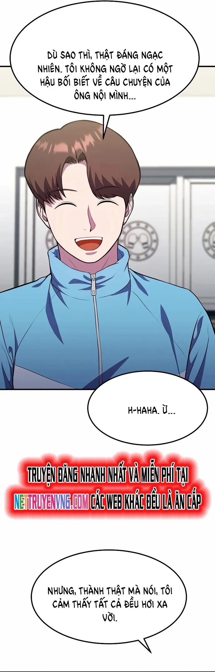 Anh Hùng Tái Sinh Của Học Viện: Chapter 19