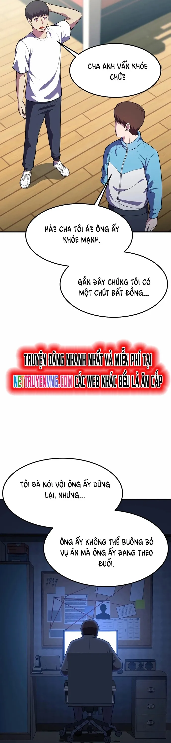 Anh Hùng Tái Sinh Của Học Viện: Chapter 19