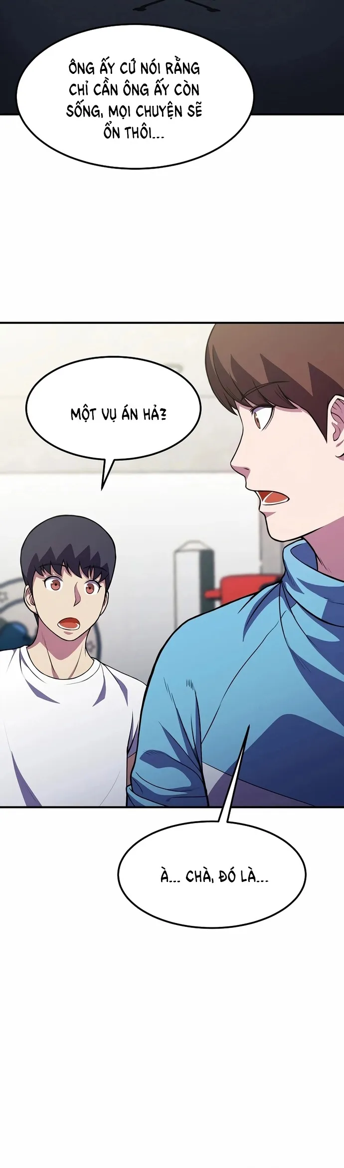 Anh Hùng Tái Sinh Của Học Viện: Chapter 19