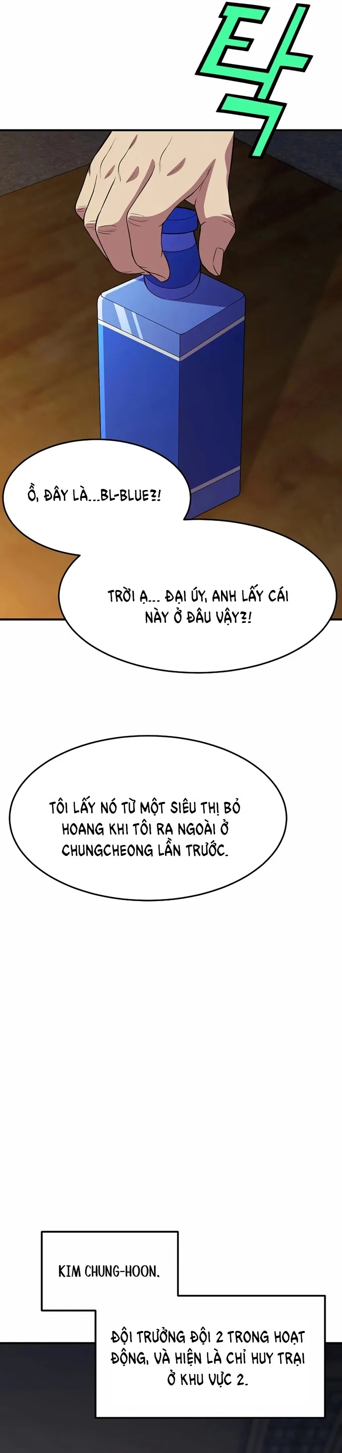 Anh Hùng Tái Sinh Của Học Viện: Chapter 19