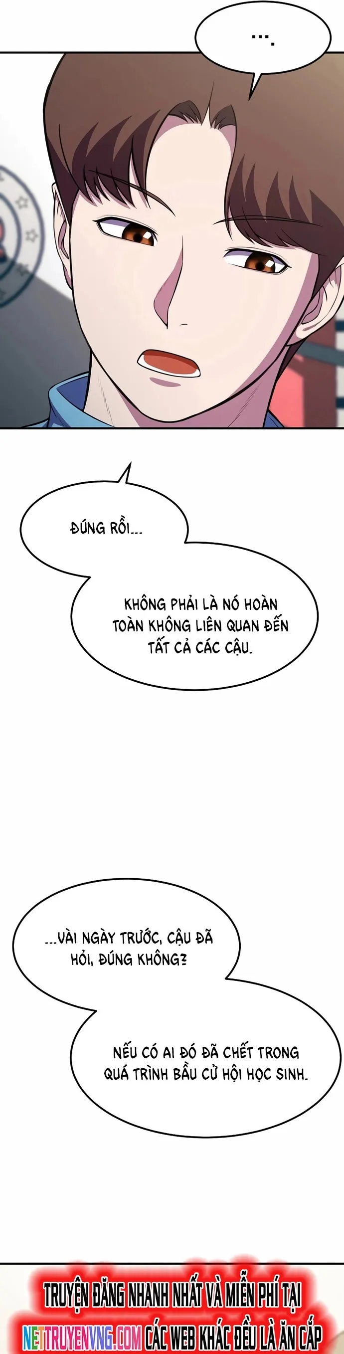 Anh Hùng Tái Sinh Của Học Viện: Chapter 19