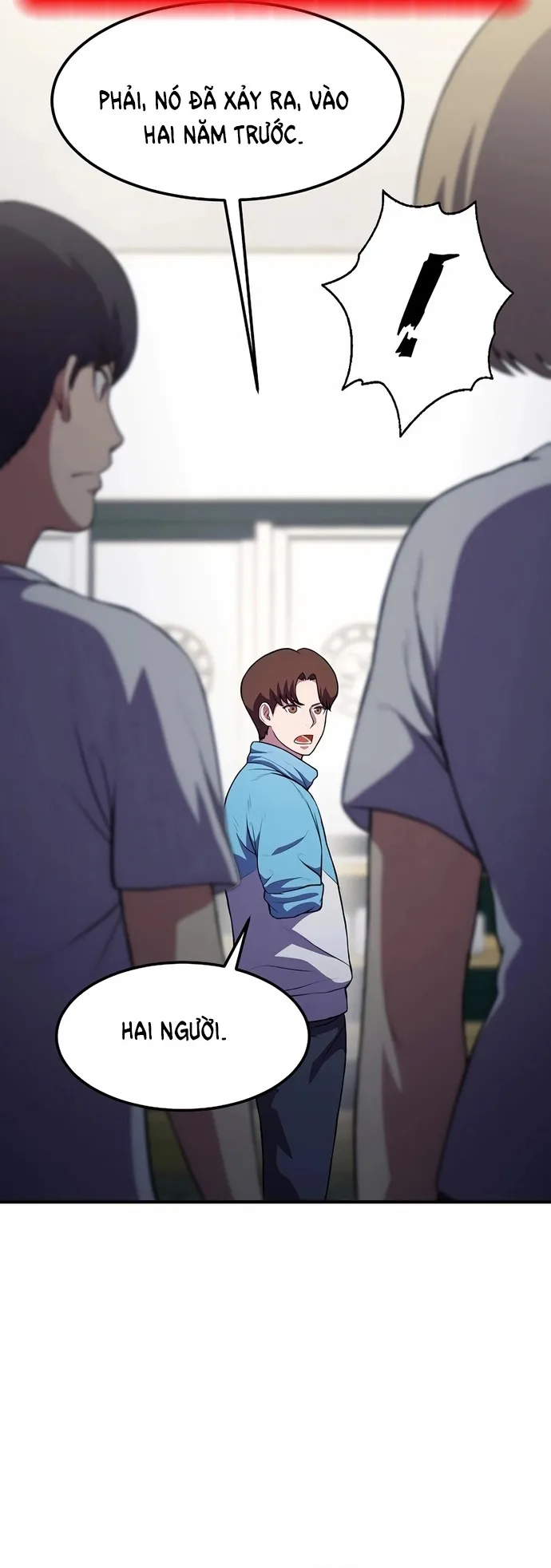 Anh Hùng Tái Sinh Của Học Viện: Chapter 19