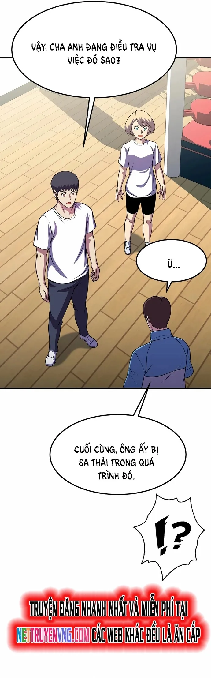 Anh Hùng Tái Sinh Của Học Viện: Chapter 19