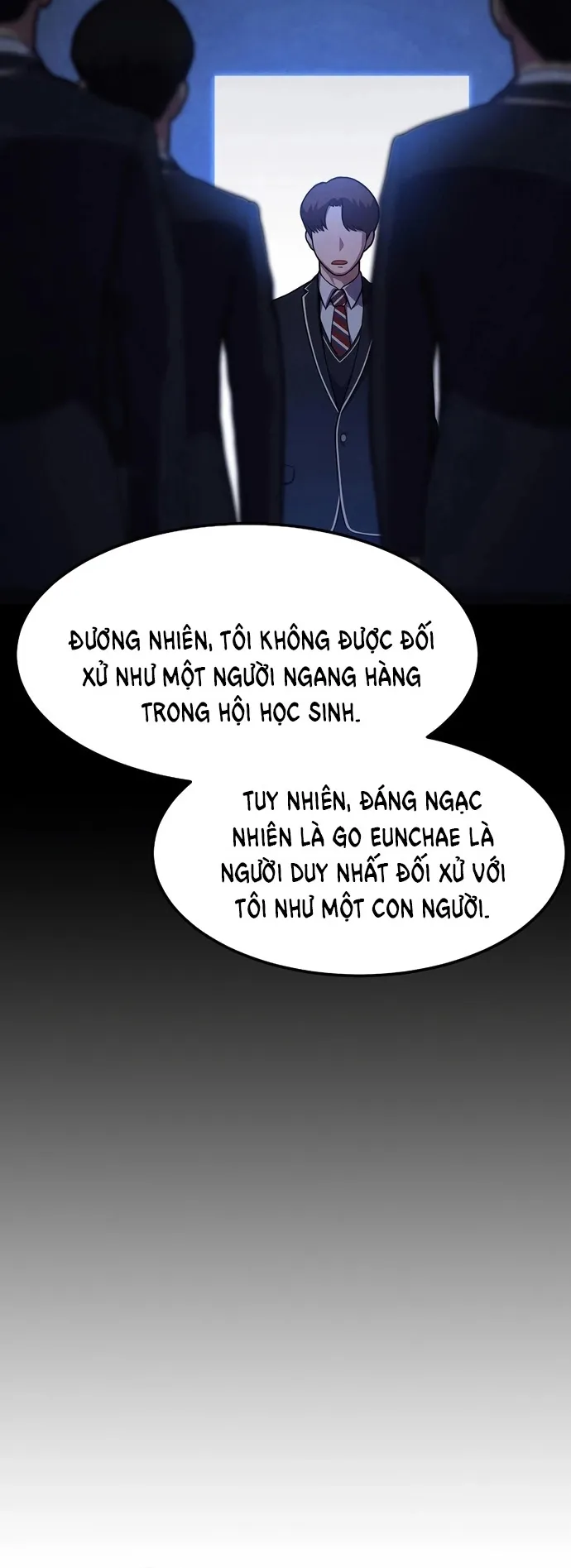 Anh Hùng Tái Sinh Của Học Viện: Chapter 19