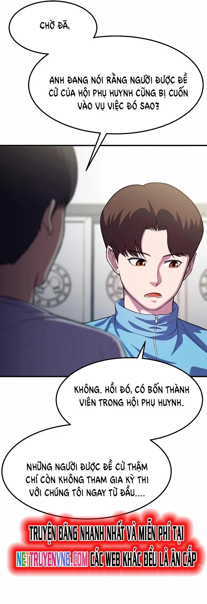 Anh Hùng Tái Sinh Của Học Viện: Chapter 19
