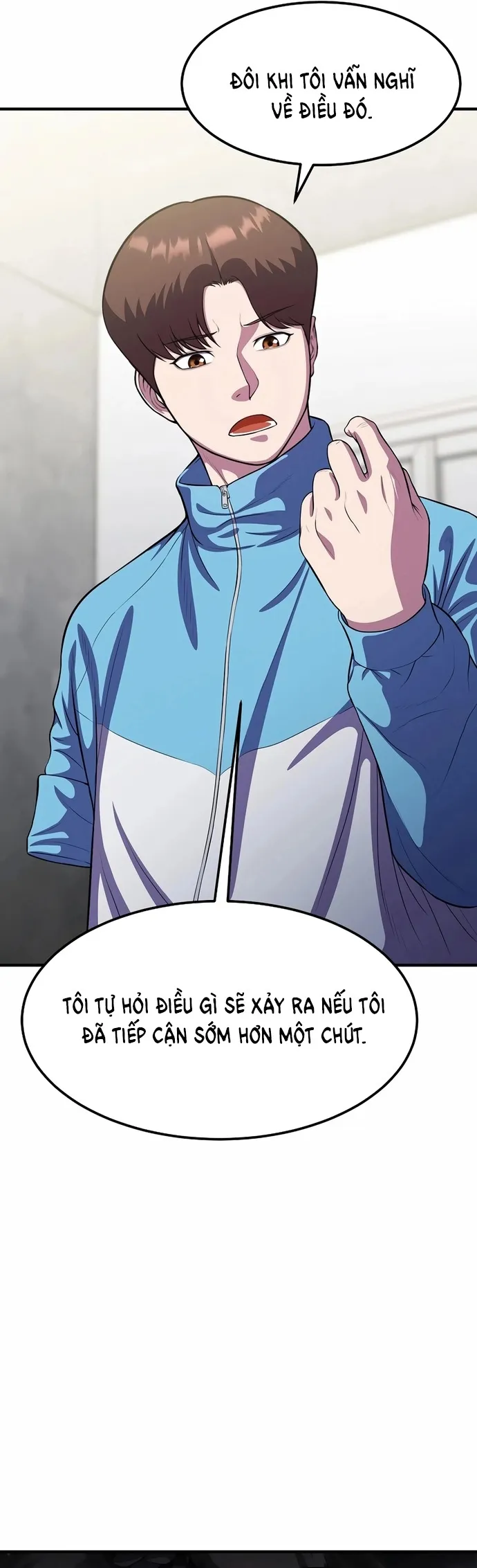 Anh Hùng Tái Sinh Của Học Viện: Chapter 19