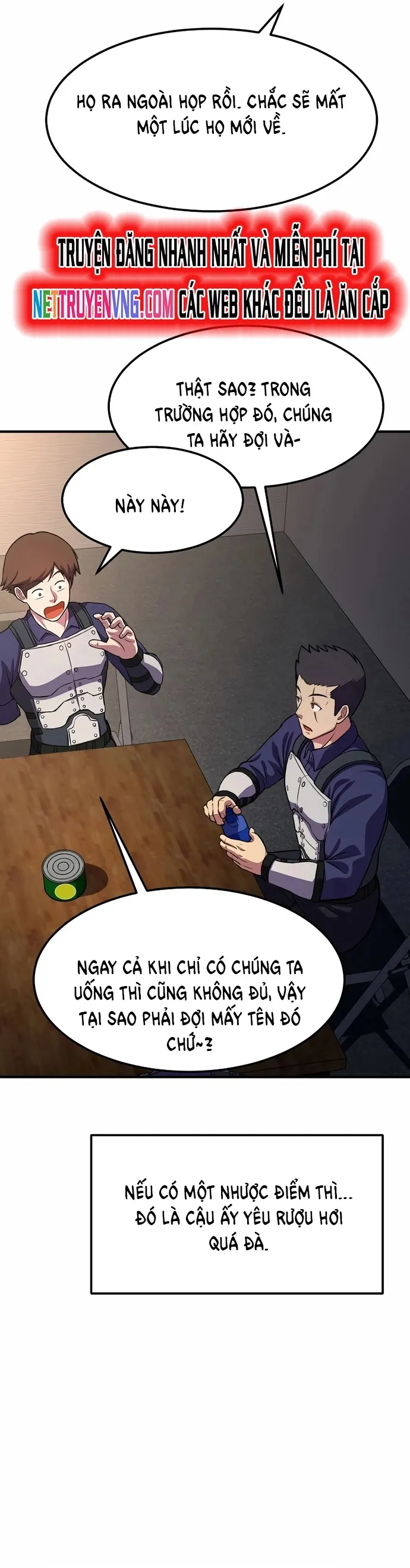 Anh Hùng Tái Sinh Của Học Viện: Chapter 19