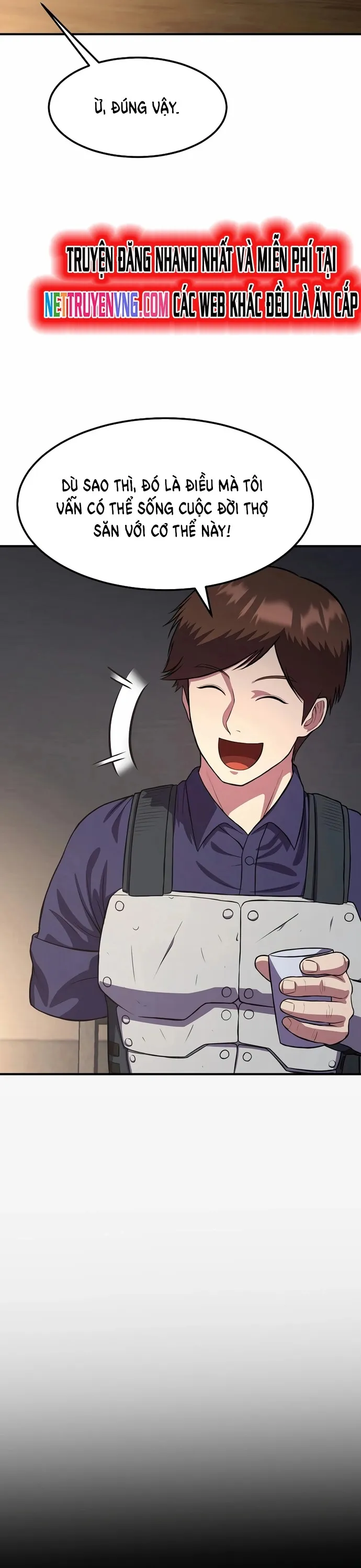 Anh Hùng Tái Sinh Của Học Viện: Chapter 19