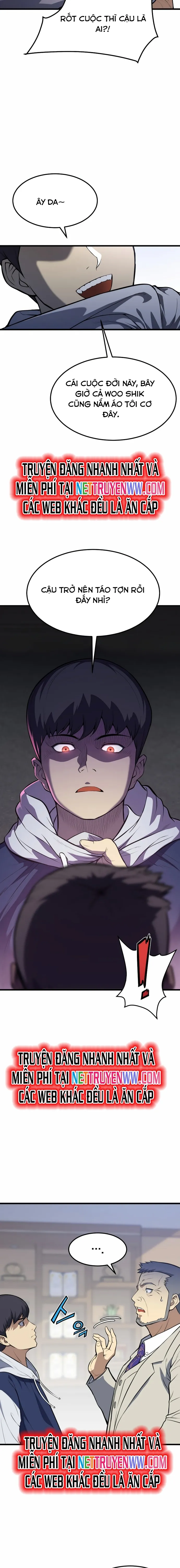 Anh Hùng Tái Sinh Của Học Viện: Chapter 2