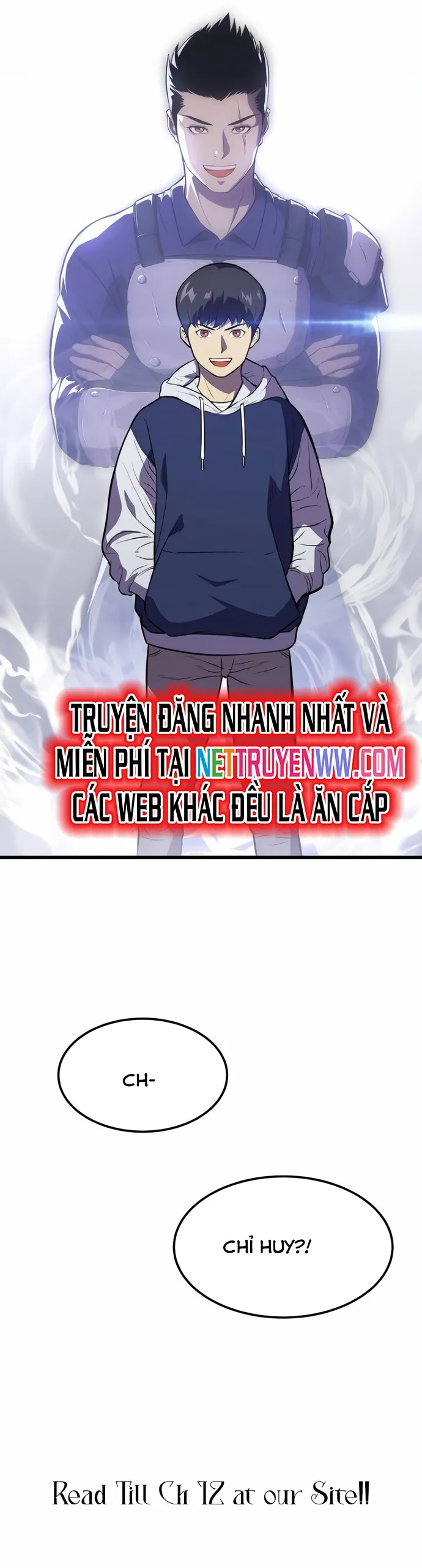 Anh Hùng Tái Sinh Của Học Viện: Chapter 2