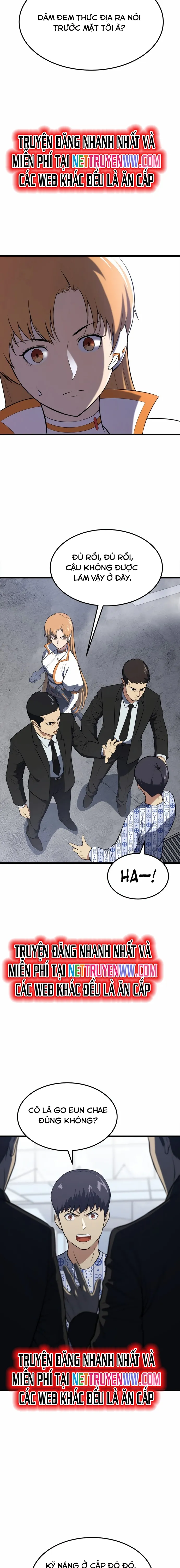 Anh Hùng Tái Sinh Của Học Viện: Chapter 2