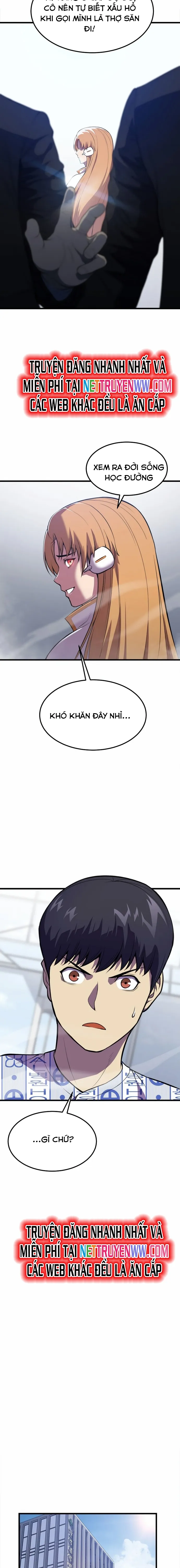 Anh Hùng Tái Sinh Của Học Viện: Chapter 2