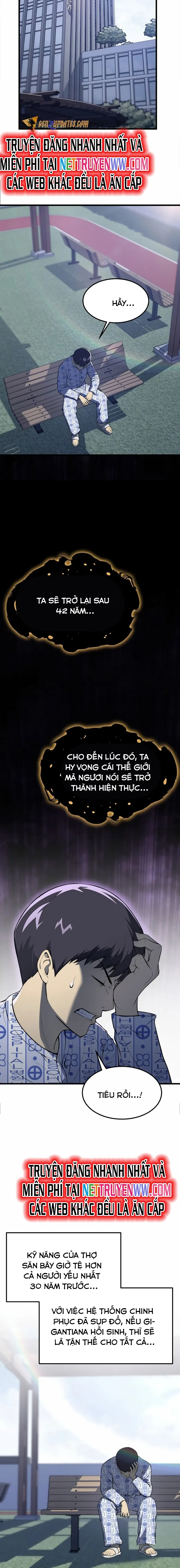 Anh Hùng Tái Sinh Của Học Viện: Chapter 2