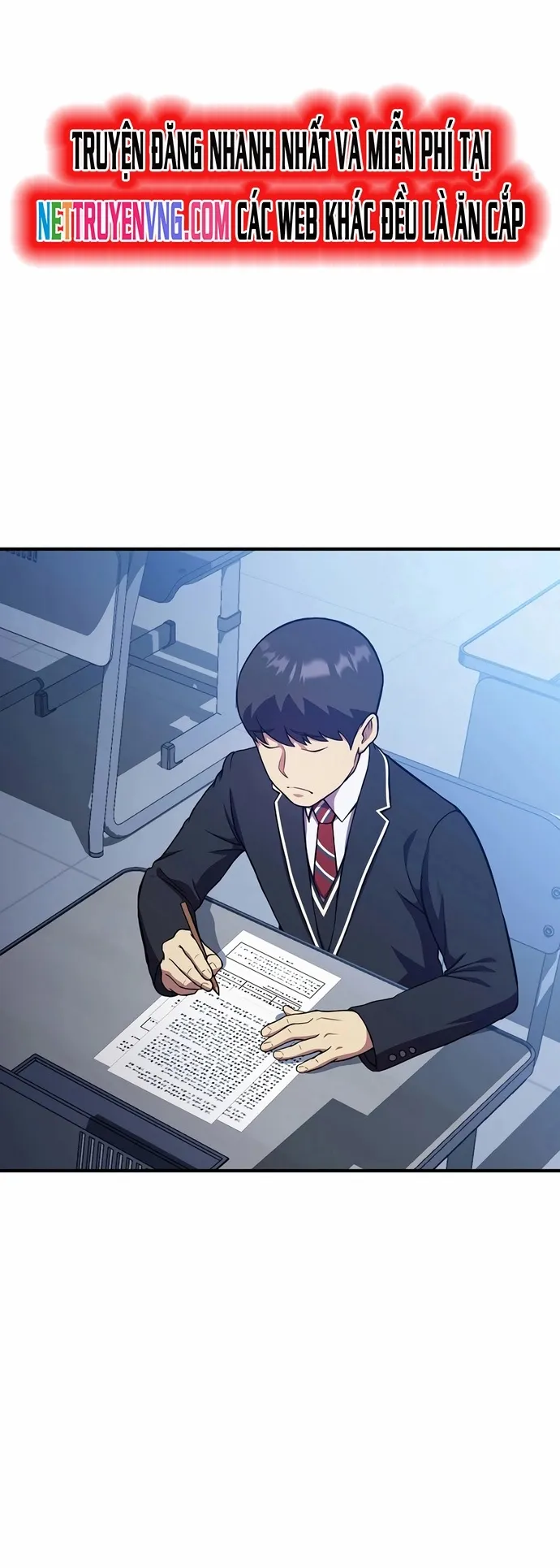 Anh Hùng Tái Sinh Của Học Viện: Chapter 20