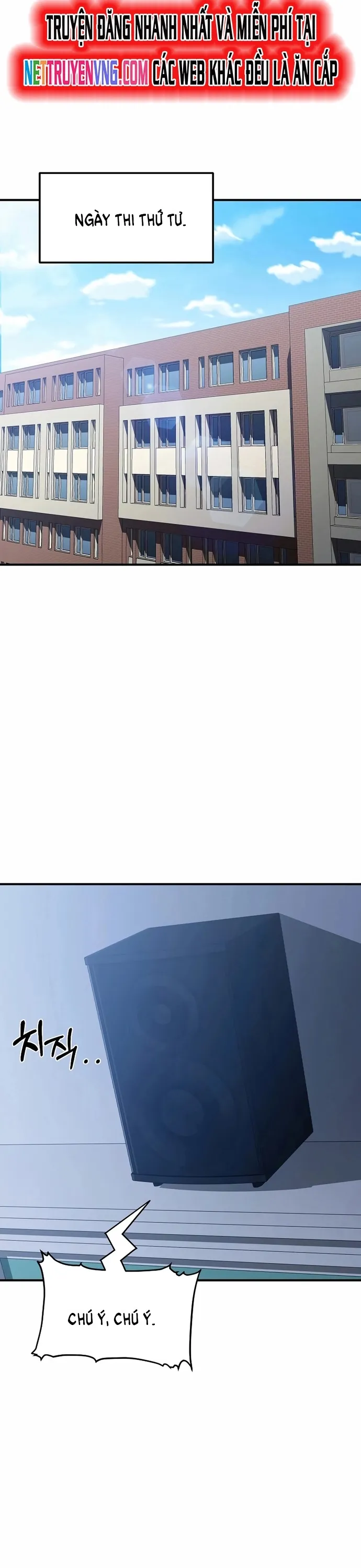 Anh Hùng Tái Sinh Của Học Viện: Chapter 20