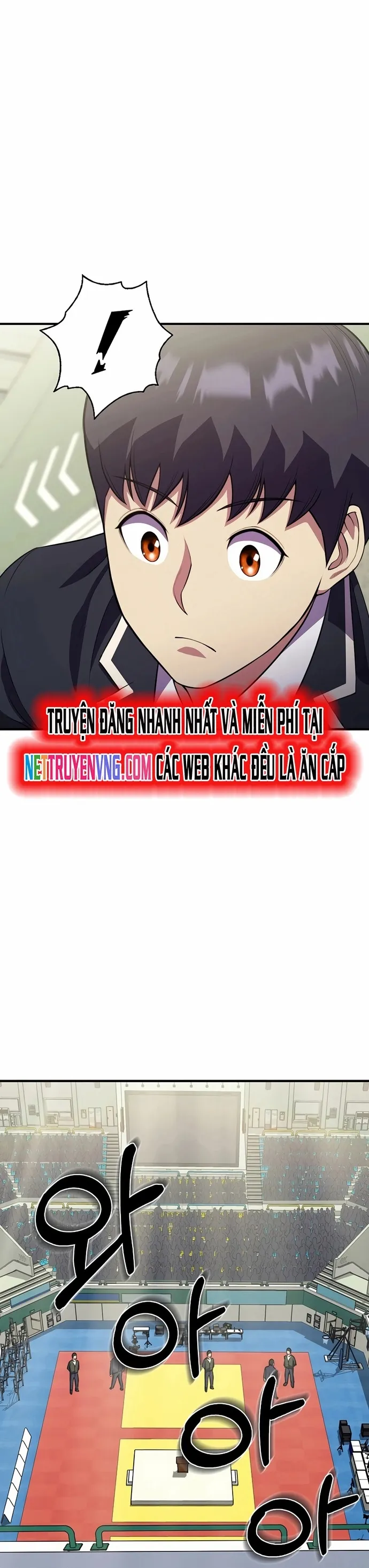 Anh Hùng Tái Sinh Của Học Viện: Chapter 20