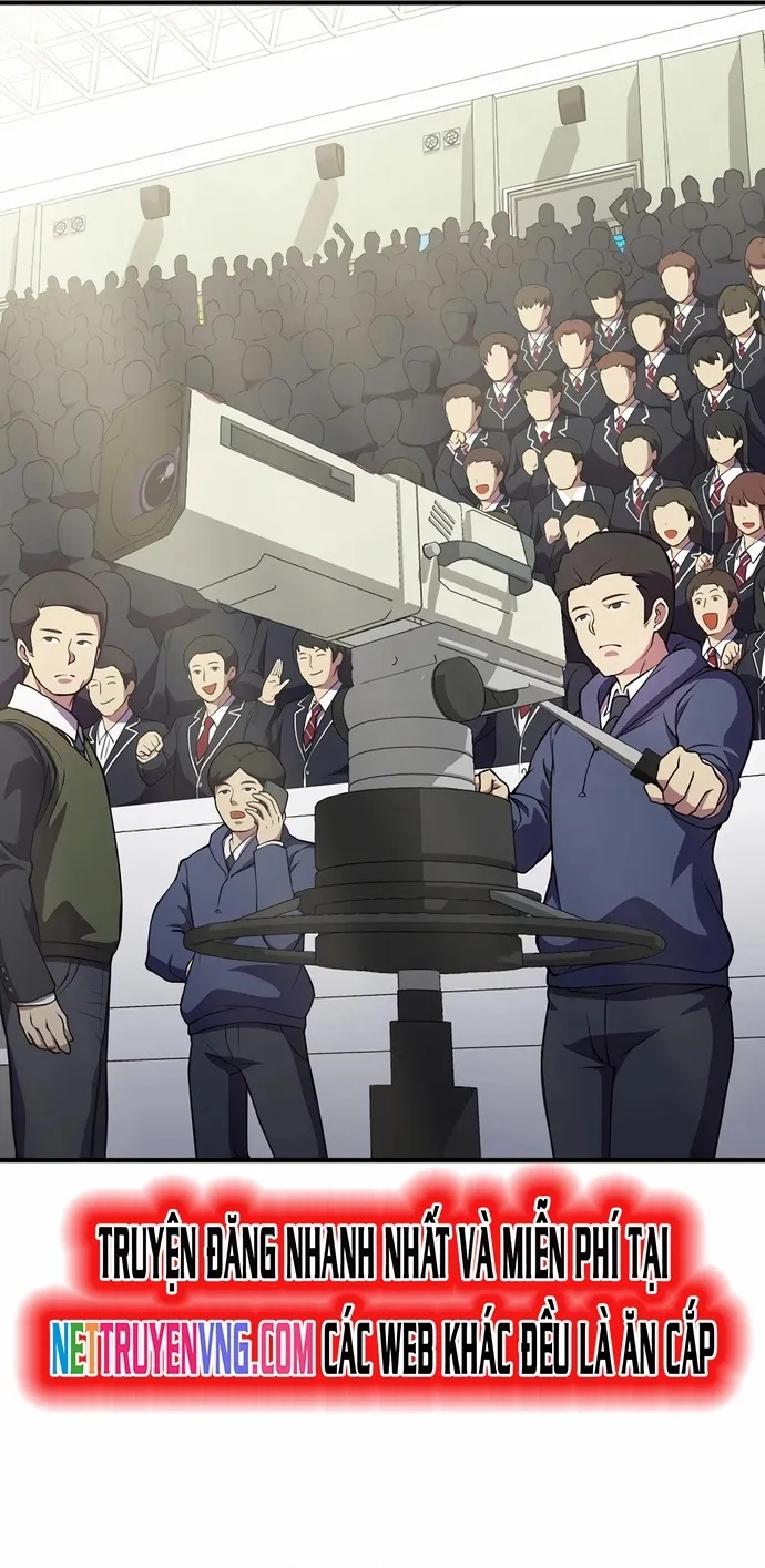 Anh Hùng Tái Sinh Của Học Viện: Chapter 20