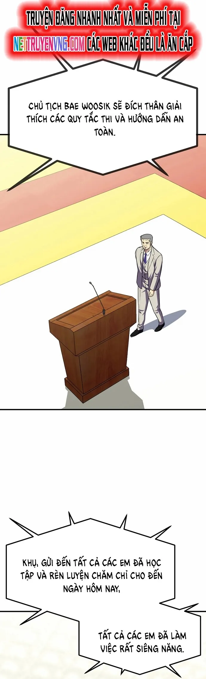 Anh Hùng Tái Sinh Của Học Viện: Chapter 20