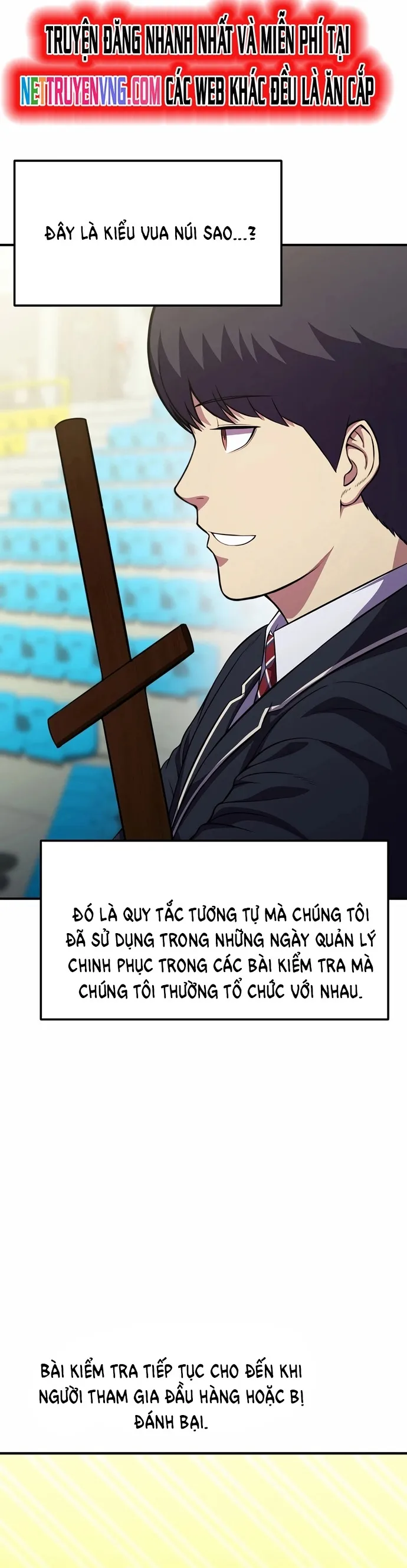 Anh Hùng Tái Sinh Của Học Viện: Chapter 20