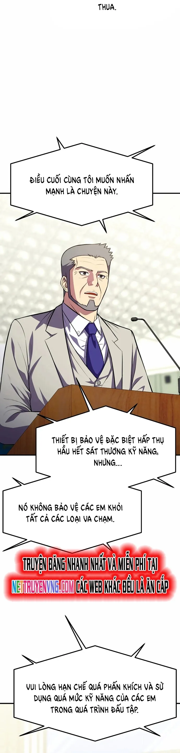 Anh Hùng Tái Sinh Của Học Viện: Chapter 20