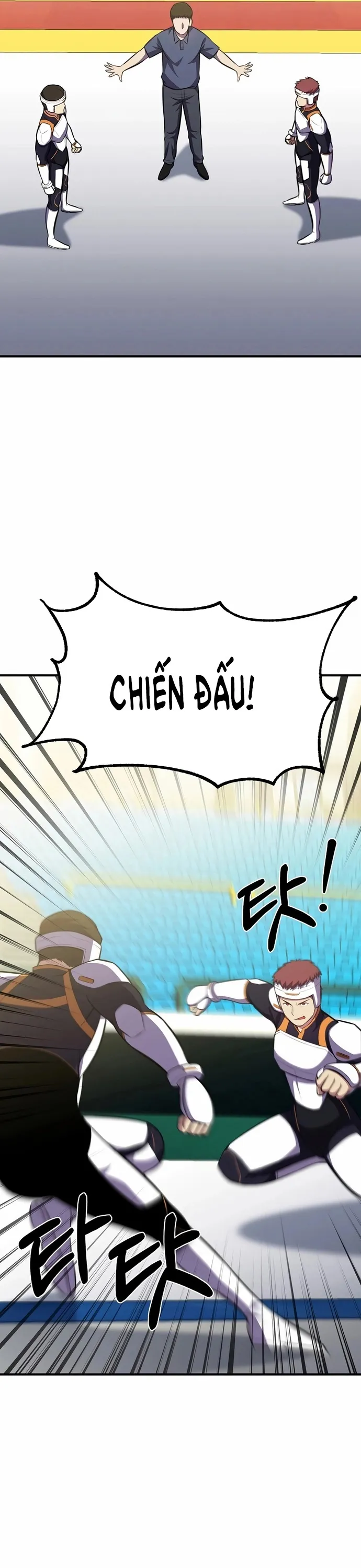 Anh Hùng Tái Sinh Của Học Viện: Chapter 20