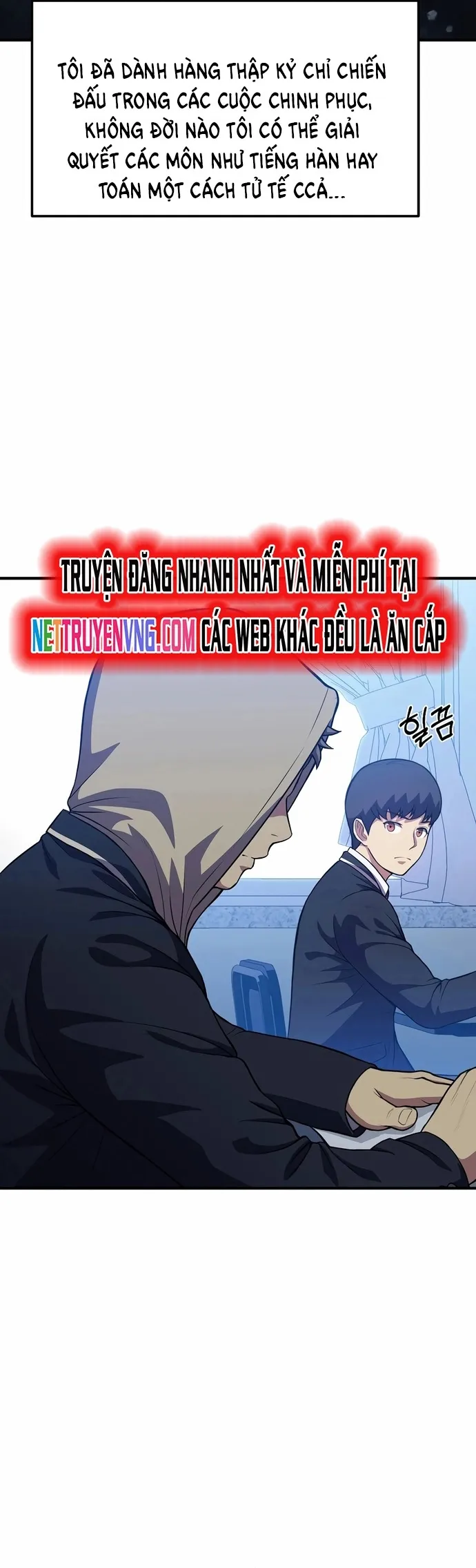 Anh Hùng Tái Sinh Của Học Viện: Chapter 20