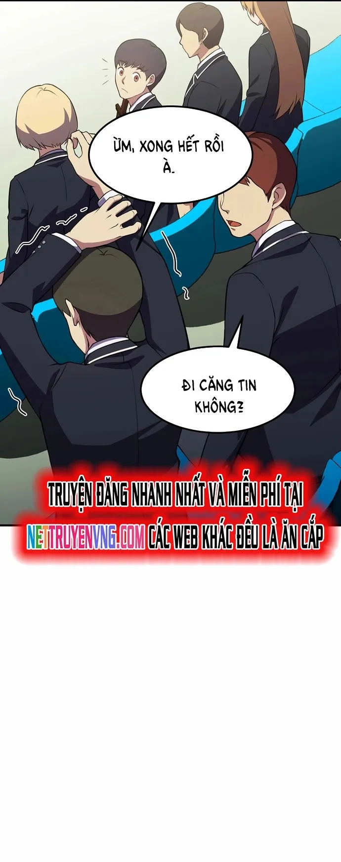 Anh Hùng Tái Sinh Của Học Viện: Chapter 20