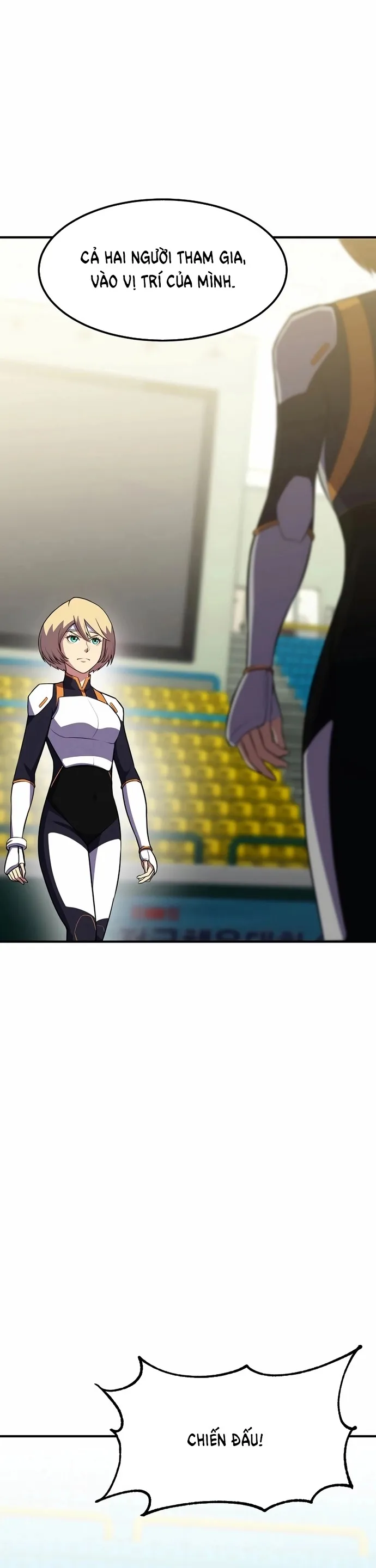 Anh Hùng Tái Sinh Của Học Viện: Chapter 20