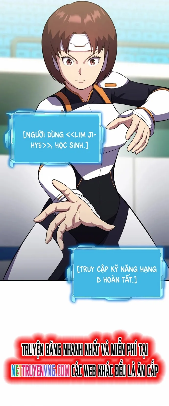 Anh Hùng Tái Sinh Của Học Viện: Chapter 20