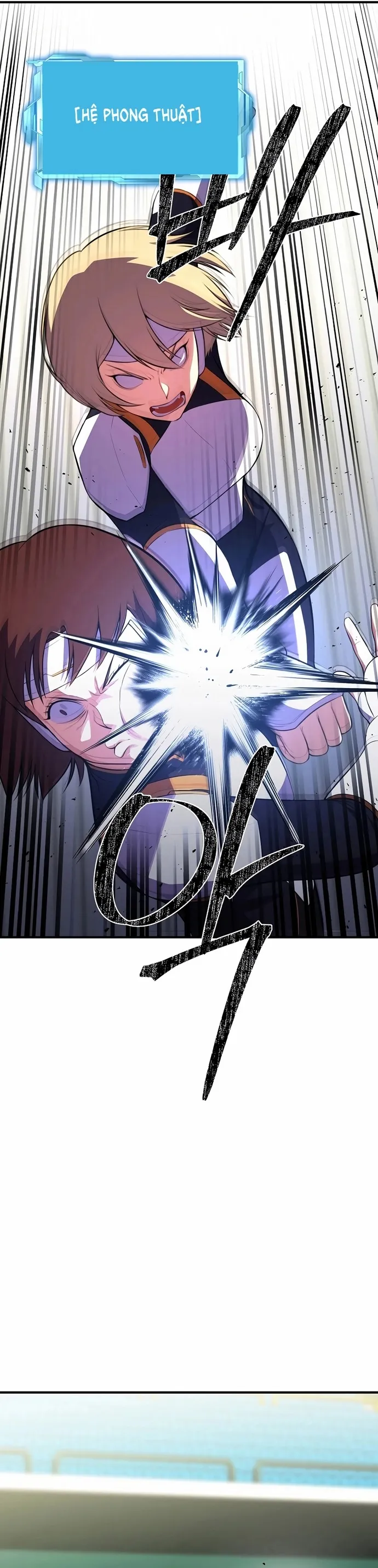 Anh Hùng Tái Sinh Của Học Viện: Chapter 20