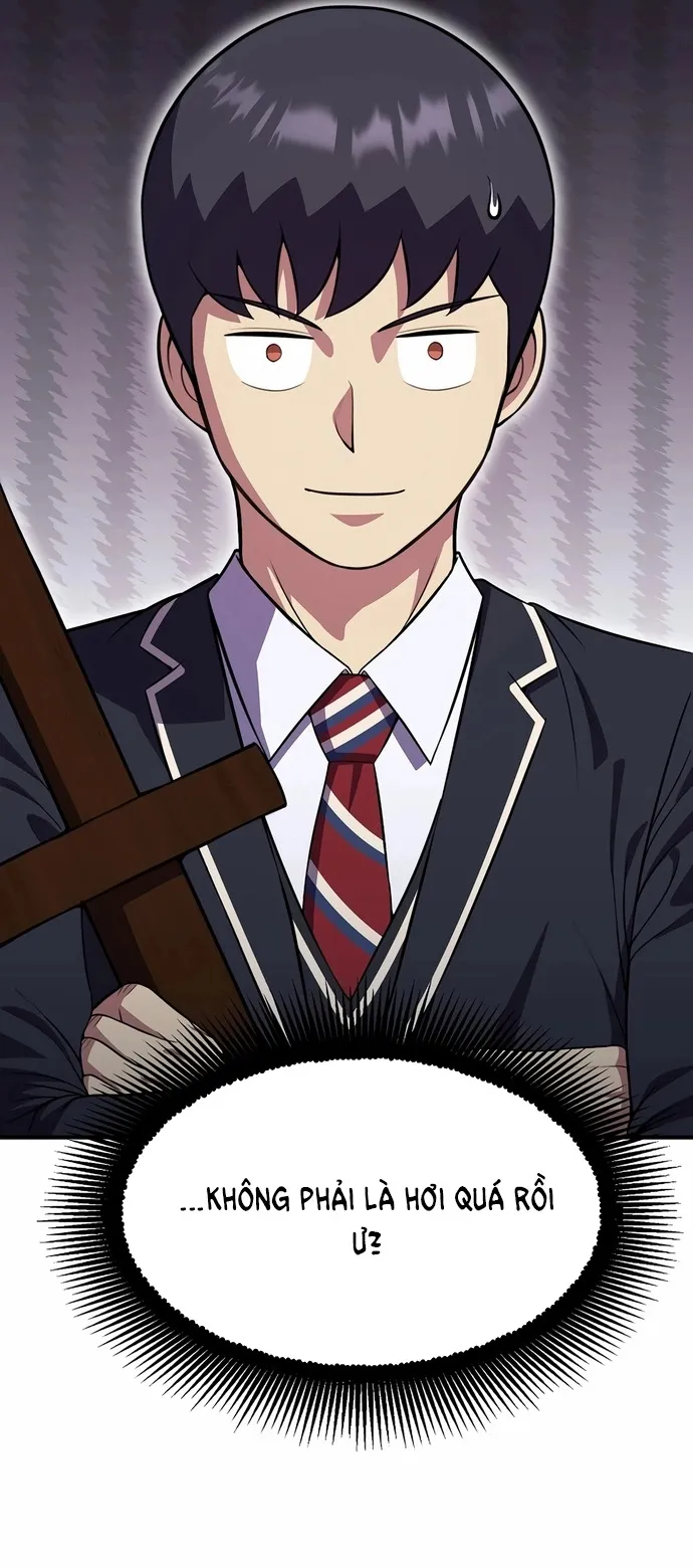 Anh Hùng Tái Sinh Của Học Viện: Chapter 20