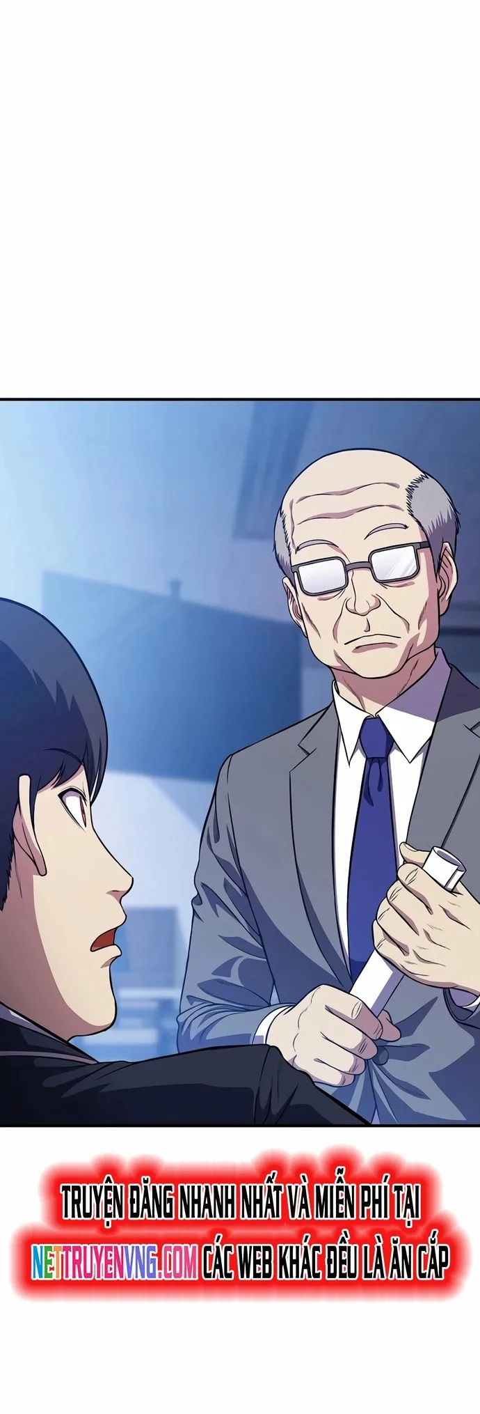 Anh Hùng Tái Sinh Của Học Viện: Chapter 20