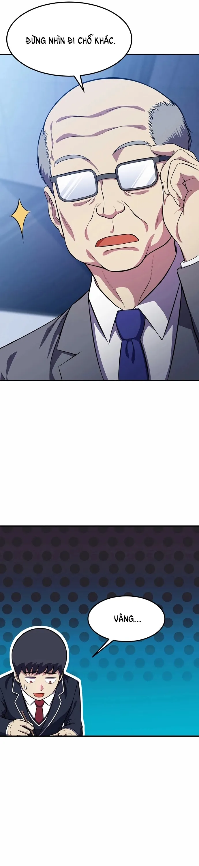 Anh Hùng Tái Sinh Của Học Viện: Chapter 20