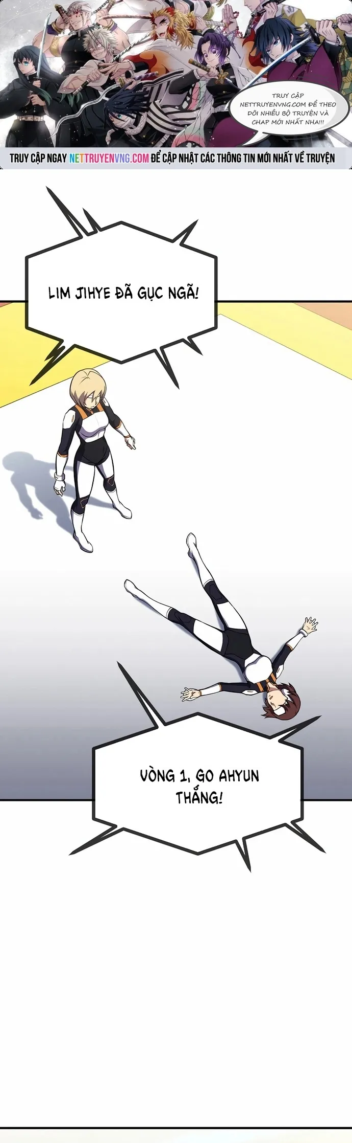 Anh Hùng Tái Sinh Của Học Viện: Chapter 21