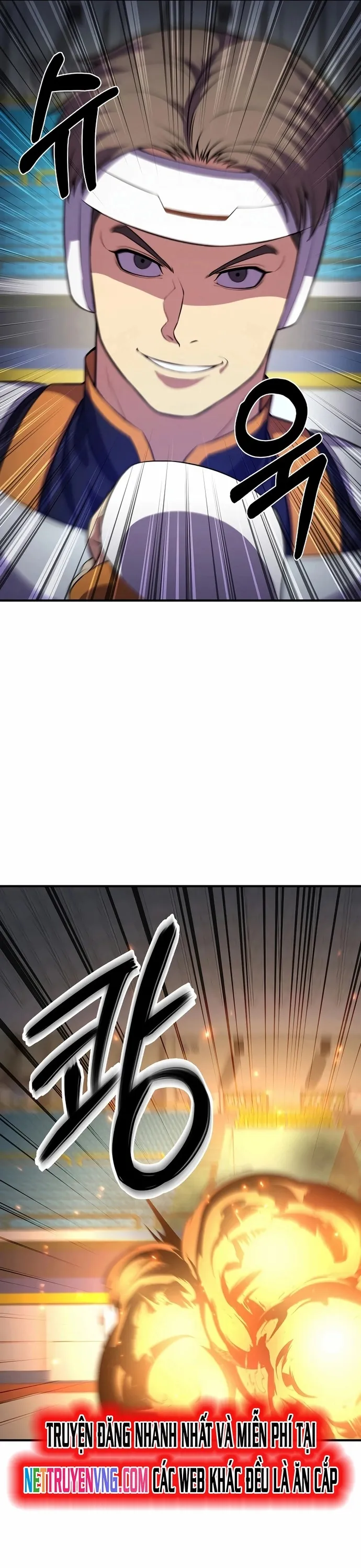 Anh Hùng Tái Sinh Của Học Viện: Chapter 21