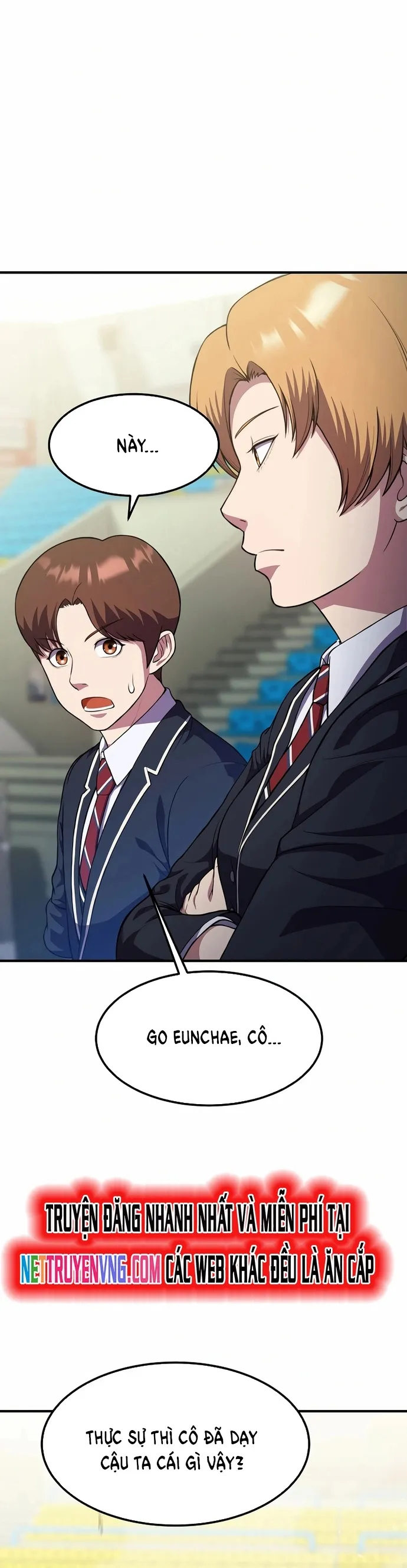 Anh Hùng Tái Sinh Của Học Viện: Chapter 21