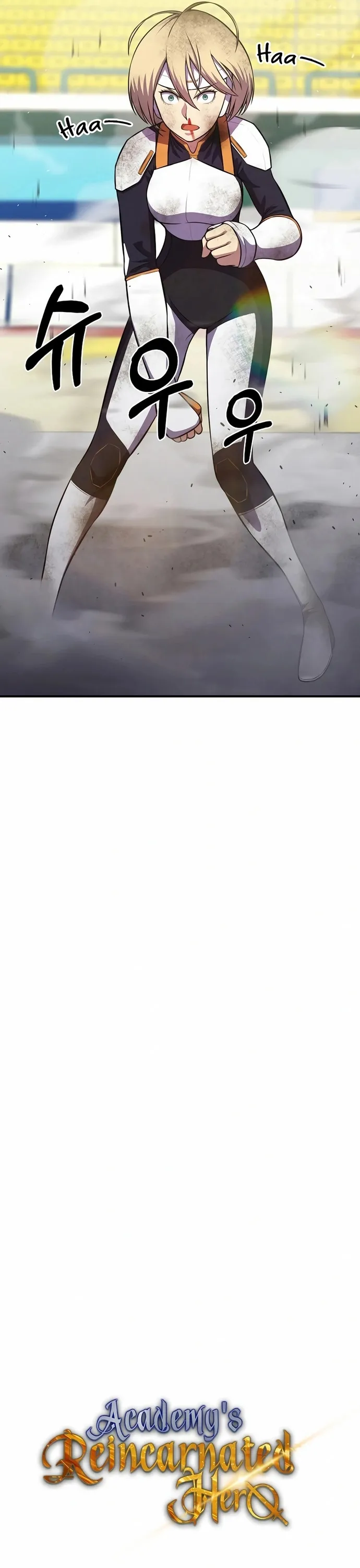Anh Hùng Tái Sinh Của Học Viện: Chapter 21