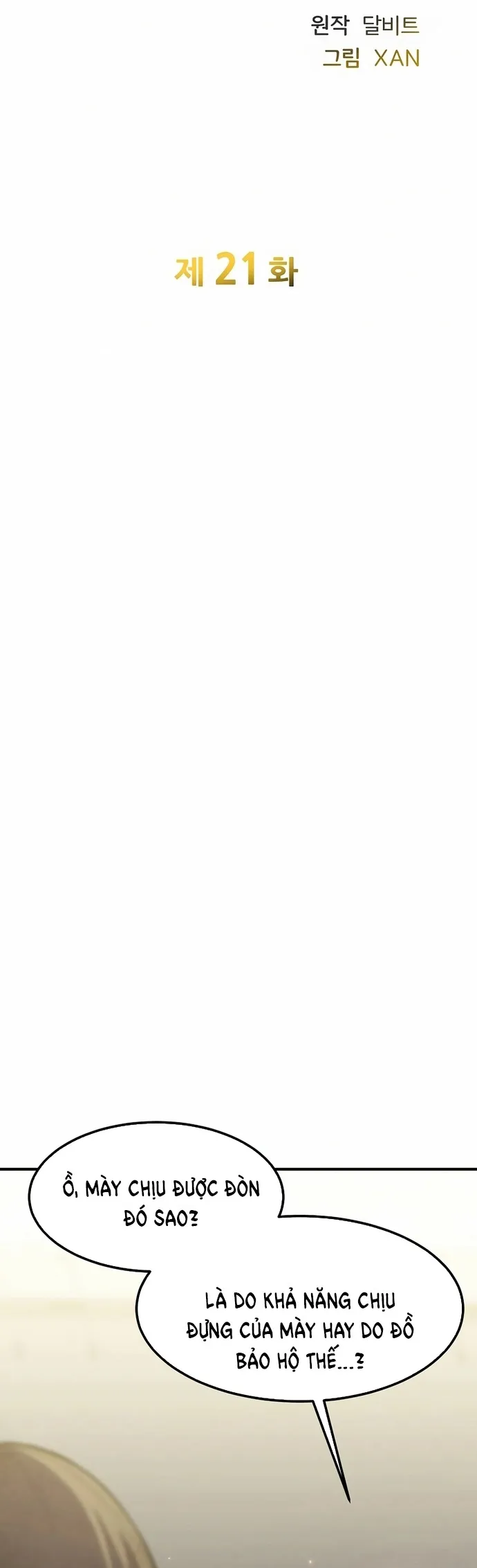 Anh Hùng Tái Sinh Của Học Viện: Chapter 21