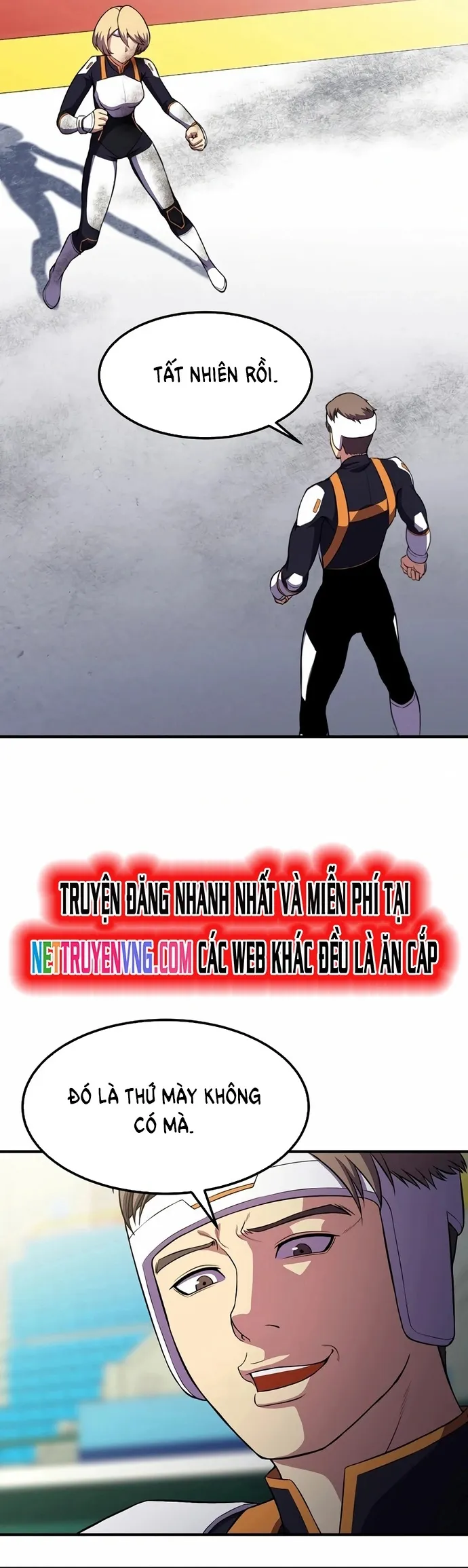 Anh Hùng Tái Sinh Của Học Viện: Chapter 21