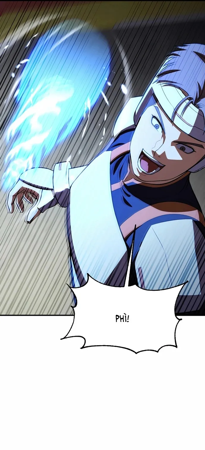 Anh Hùng Tái Sinh Của Học Viện: Chapter 21