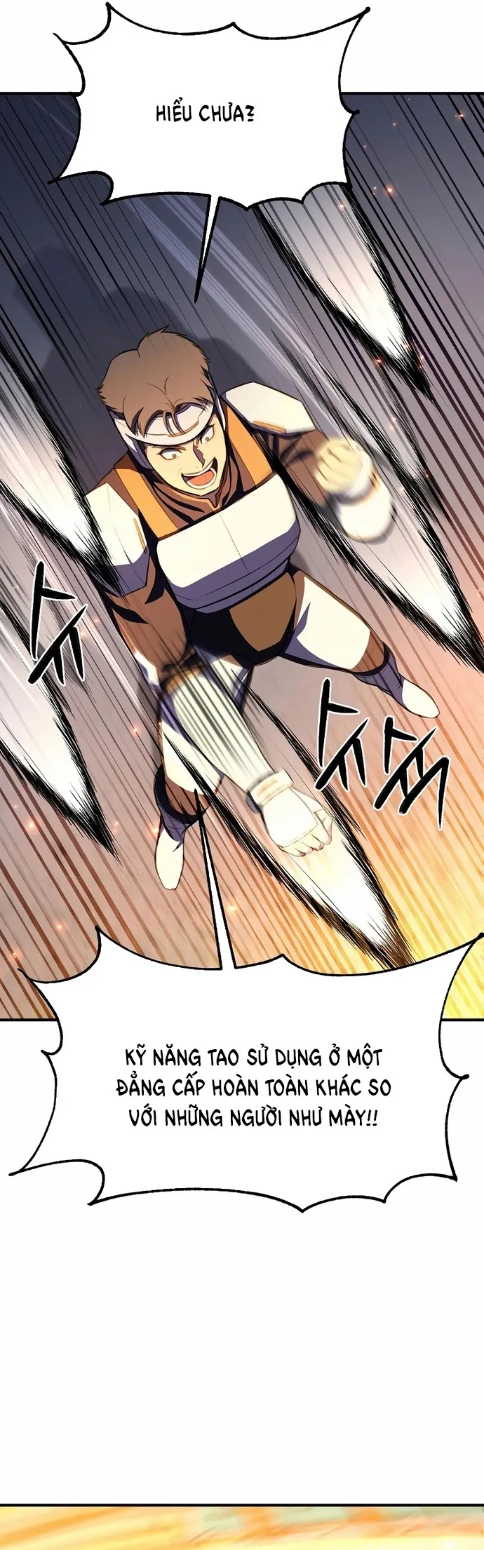 Anh Hùng Tái Sinh Của Học Viện: Chapter 21