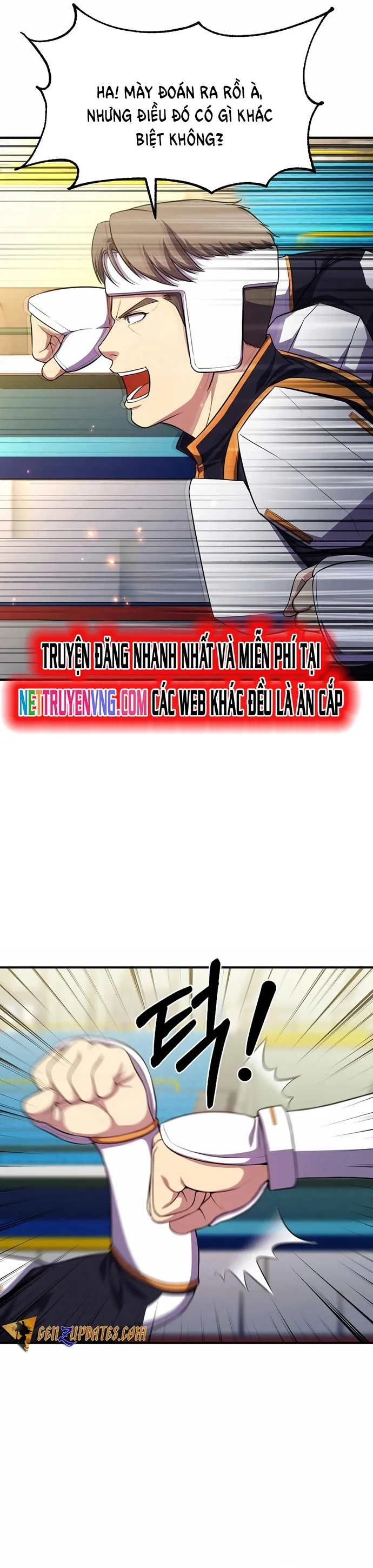 Anh Hùng Tái Sinh Của Học Viện: Chapter 21