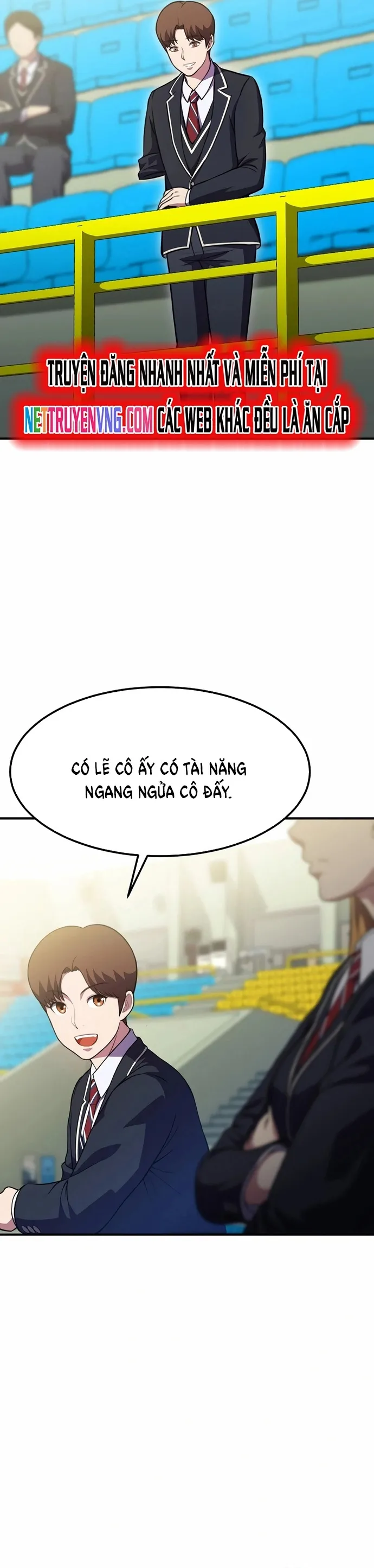 Anh Hùng Tái Sinh Của Học Viện: Chapter 21