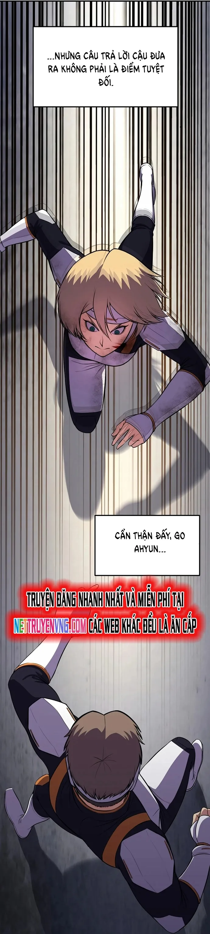 Anh Hùng Tái Sinh Của Học Viện: Chapter 21