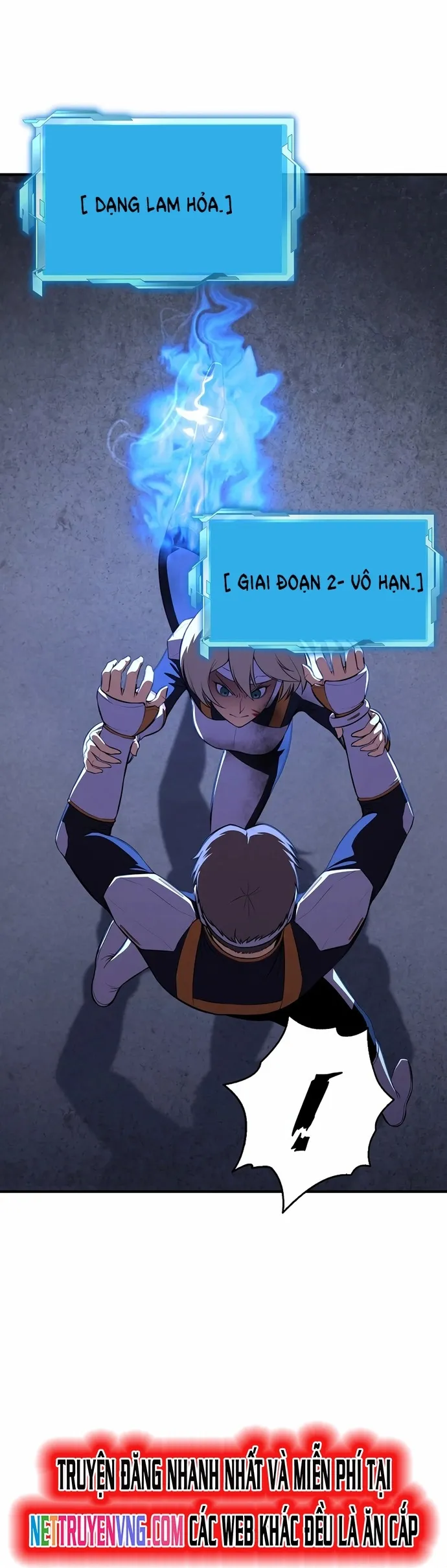 Anh Hùng Tái Sinh Của Học Viện: Chapter 21