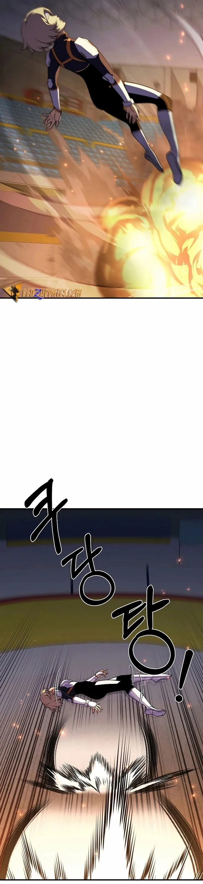 Anh Hùng Tái Sinh Của Học Viện: Chapter 21