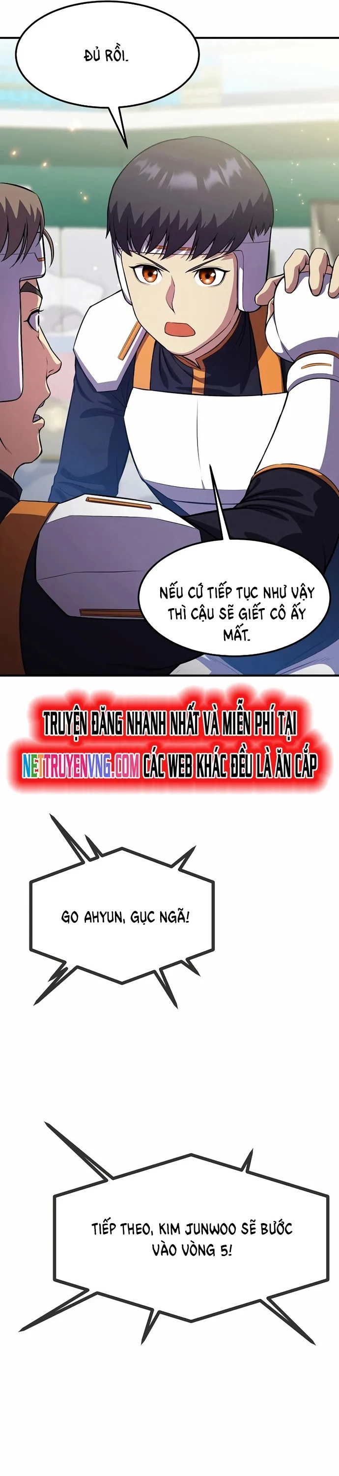 Anh Hùng Tái Sinh Của Học Viện: Chapter 21