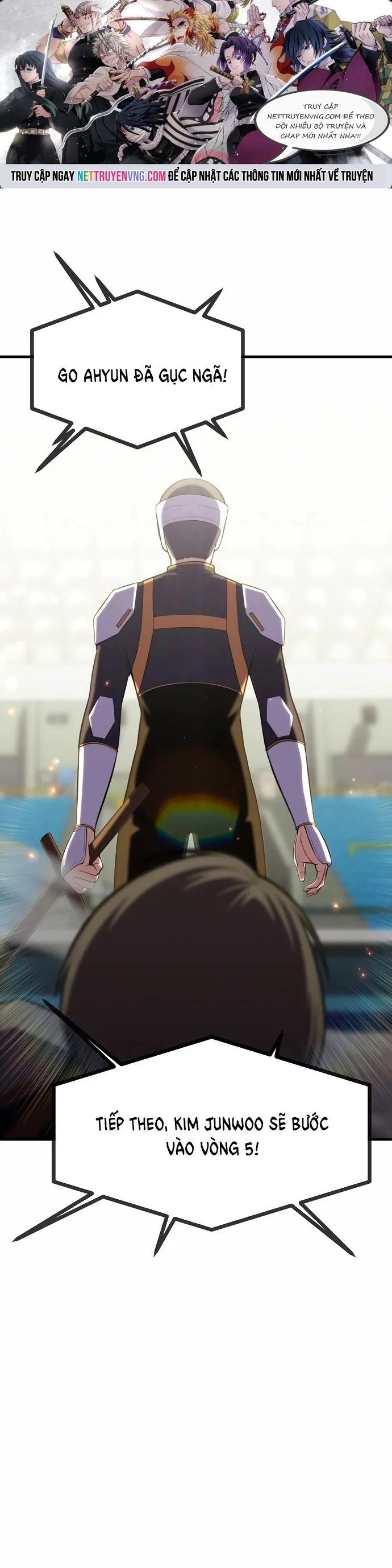 Anh Hùng Tái Sinh Của Học Viện: Chapter 22