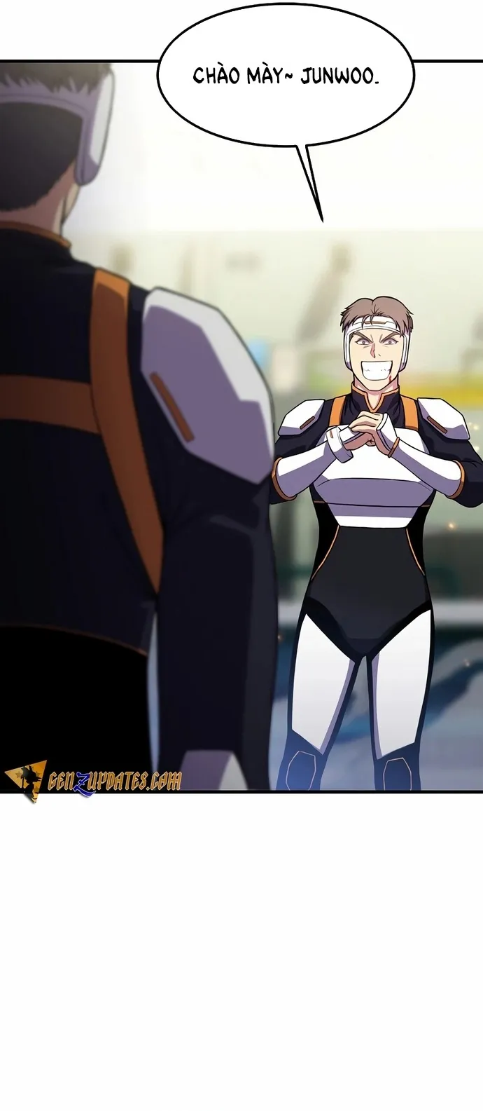 Anh Hùng Tái Sinh Của Học Viện: Chapter 22