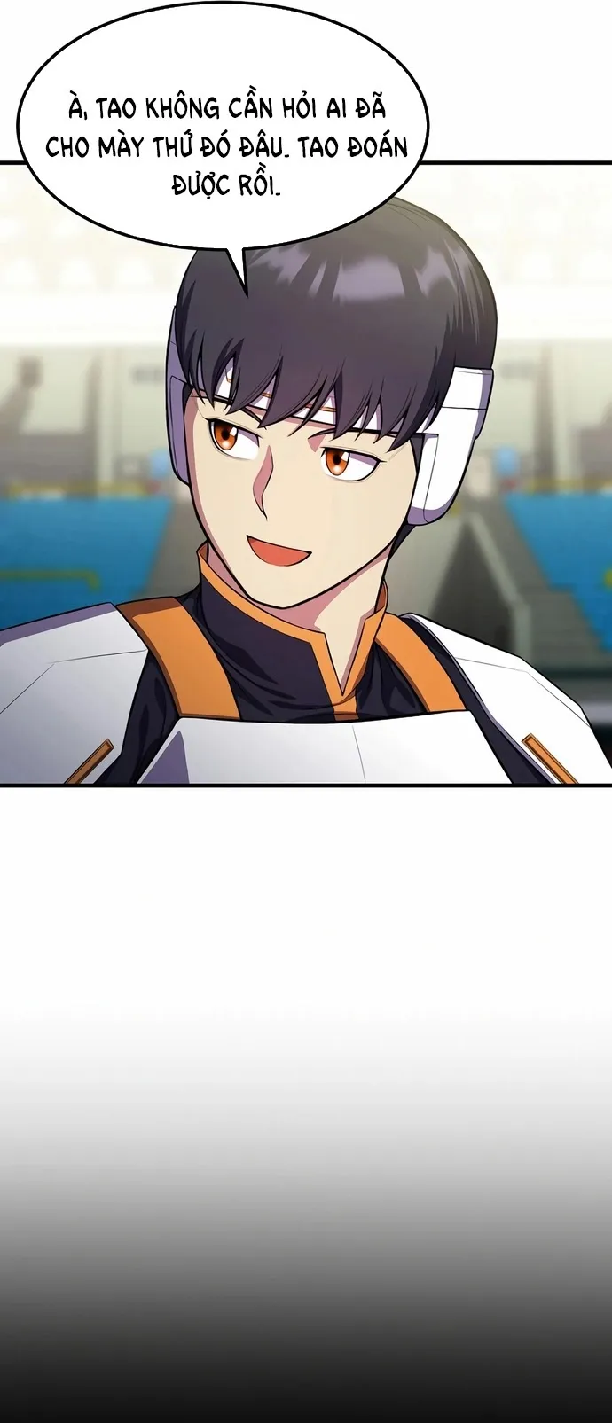 Anh Hùng Tái Sinh Của Học Viện: Chapter 22